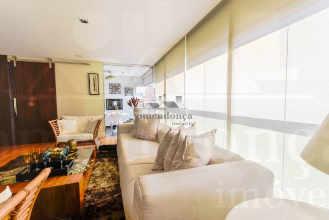 Imagem Apartamento com 5 Quartos à Venda, 250 m² em Perdizes - São Paulo Imagem Apartamento com 5 Quartos à Venda, 250 m² em Perdizes - São Paulo