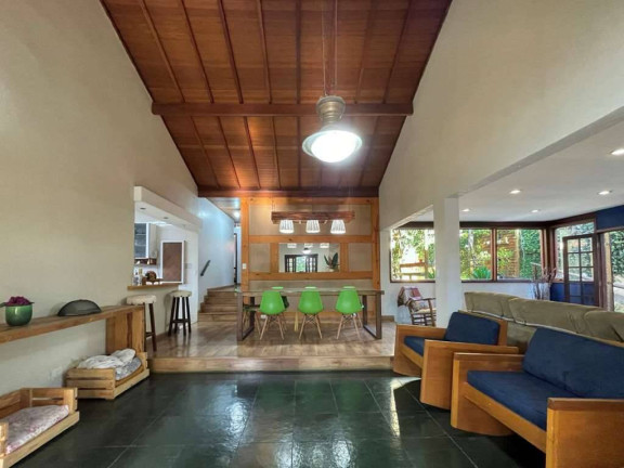 Imagem Casa de Condomínio com 4 Quartos à Venda,  em Chácara Dos Junqueiras - Carapicuíba