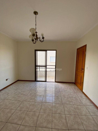 Apartamento com 2 Quartos à Venda, 71 m² em Jardim Europa - Sorocaba