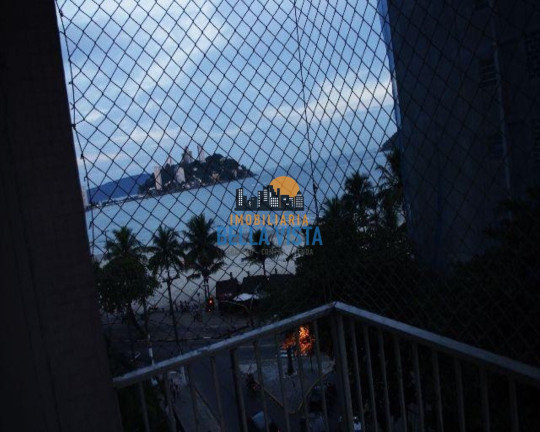 Imagem Apartamento com 2 Quartos à Venda, em Centro - São Vicente Imagem Apartamento com 2 Quartos à Venda, em Centro - São Vicente