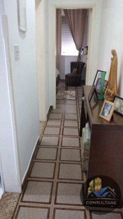 Imagem Apartamento com 1 Quarto à Venda, 54 m² em Ponta Da Praia - Santos Imagem Apartamento com 1 Quarto à Venda, 54 m² em Ponta Da Praia - Santos