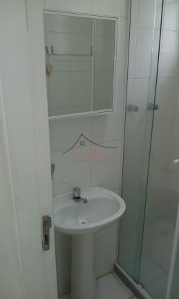 Imagem Apartamento com 2 Quartos à Venda, 49 m² em Vila Antonieta - São Paulo Imagem Apartamento com 2 Quartos à Venda, 49 m² em Vila Antonieta - São Paulo