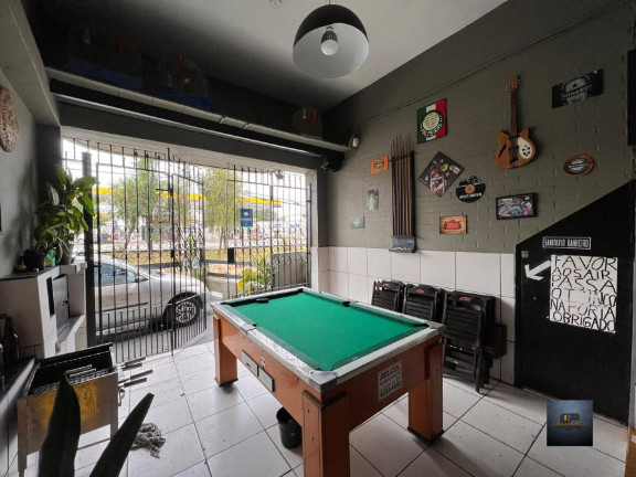 Imagem Casa com 6 Quartos à Venda, 300 m² em Jardim Cristiane - Santo André Imagem Casa com 6 Quartos à Venda, 300 m² em Jardim Cristiane - Santo André