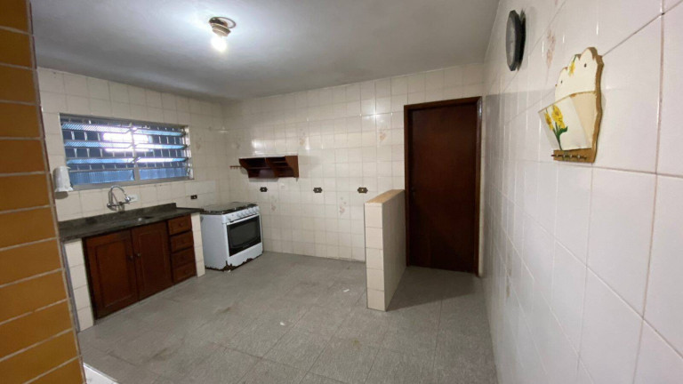 Imagem Casa com 2 Quartos para Alugar, 44 m² em Taboão - Diadema Imagem Casa com 2 Quartos para Alugar, 44 m² em Taboão - Diadema