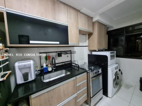 Imagem Apartamento com 2 Quartos à Venda, 63 m² em Rio De Janeiro Imagem Apartamento com 2 Quartos à Venda, 63 m² em Rio De Janeiro