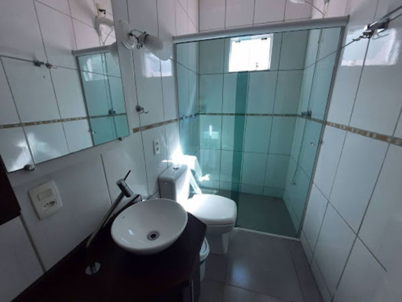 Imagem Casa com 3 Quartos para Temporada, 1 m² em Bombas - Bombinhas Imagem Casa com 3 Quartos para Temporada, 1 m² em Bombas - Bombinhas