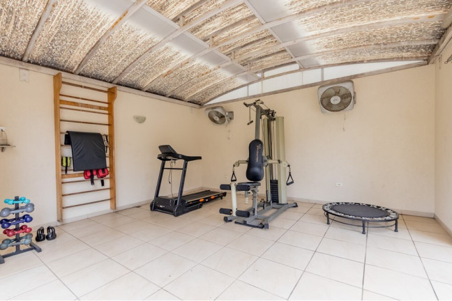 Imagem Imóvel com 3 Quartos à Venda, 85 m² em Sumarezinho - São Paulo