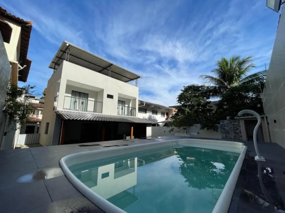 Imagem Casa com 3 Quartos à Venda, 300 m² em Ataíde - Vila Velha Imagem Casa com 3 Quartos à Venda, 300 m² em Ataíde - Vila Velha