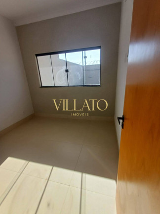 Imagem Casa com 3 Quartos à Venda, 134 m² em Setor Faiçalville - Goiânia