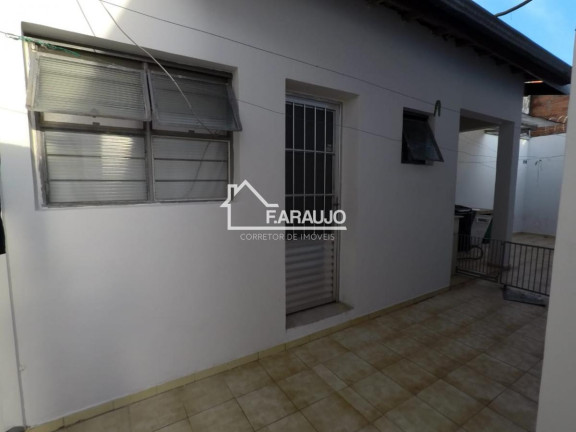 Imagem Casa com 3 Quartos à Venda, 212 m² em Vila Barão - Sorocaba
