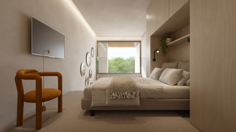 Imagem Studio com 1 Quarto à Venda, 30 m² em Santo Antônio De Lisboa - Florianópolis Imagem Studio com 1 Quarto à Venda, 30 m² em Santo Antônio De Lisboa - Florianópolis