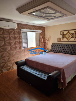 Imagem Sobrado com 3 Quartos à Venda, 215 m² em Cidade Das Flores - Osasco Imagem Sobrado com 3 Quartos à Venda, 215 m² em Cidade Das Flores - Osasco