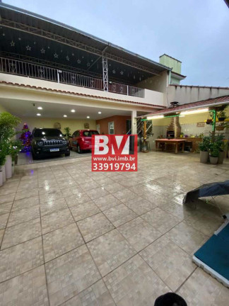 Imagem Casa com 3 Quartos à Venda, 210 m² em Vila Da Penha - Rio De Janeiro Imagem Casa com 3 Quartos à Venda, 210 m² em Vila Da Penha - Rio De Janeiro
