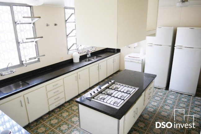 Imagem Casa com 4 Quartos à Venda, 794 m² em Jardim Guedala - São Paulo Imagem Casa com 4 Quartos à Venda, 794 m² em Jardim Guedala - São Paulo