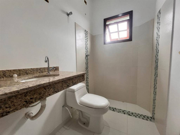 Imagem Casa com 2 Quartos à Venda, 133 m² em Maracanã - Praia Grande Imagem Casa com 2 Quartos à Venda, 133 m² em Maracanã - Praia Grande