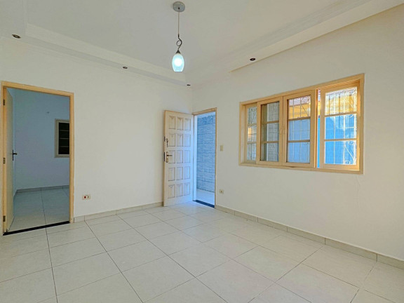 Imagem Casa com 2 Quartos à Venda, 70 m² em Ocian - Praia Grande