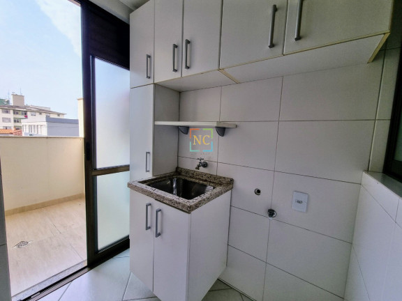 Imagem Apartamento com 2 Quartos à Venda, 80 m² em Floresta - São José