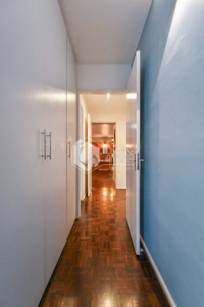 Imagem Apartamento com 2 Quartos à Venda, 107 m² em Itaim Bibi - São Paulo