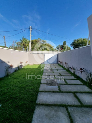 Imagem Casa com 3 Quartos à Venda, 222 m² em Timbú - Eusébio