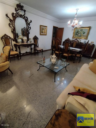 Imagem Apartamento com 4 Quartos à Venda, 230 m² em Jardim Da Penha - Vitória Imagem Apartamento com 4 Quartos à Venda, 230 m² em Jardim Da Penha - Vitória