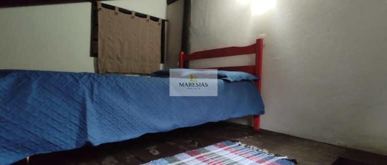 Imagem Casa com 2 Quartos à Venda, 75 m² em Camburi - São Sebastião