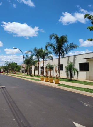 Imagem Apartamento com 2 Quartos à Venda, 48 m² em Jardim Helena - Ribeirão Preto