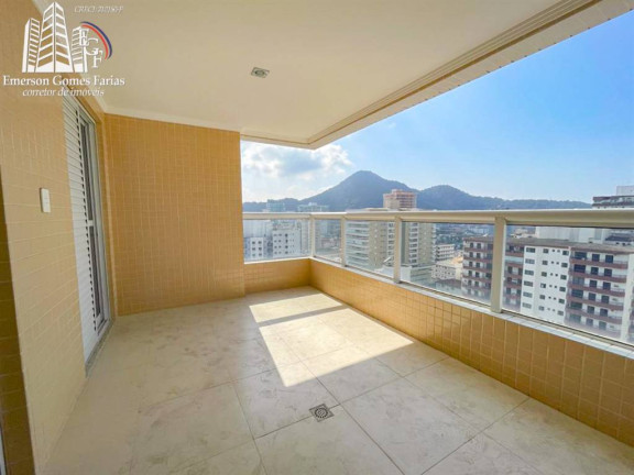 Imagem Apartamento com 3 Quartos à Venda, 104 m² em Canto Do Forte - Praia Grande Imagem Apartamento com 3 Quartos à Venda, 104 m² em Canto Do Forte - Praia Grande