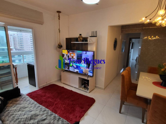 Imagem Apartamento com 3 Quartos à Venda, 94 m² em Campo Da Aviação - Praia Grande Imagem Apartamento com 3 Quartos à Venda, 94 m² em Campo Da Aviação - Praia Grande
