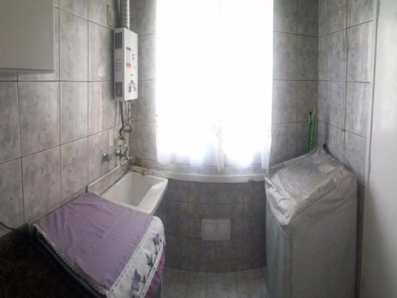 Imagem Imóvel com 2 Quartos à Venda, 56 m² em Vila Jardini - Sorocaba