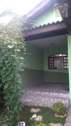 Imagem Casa com 2 Quartos à Venda, 120 m² em Parque Dos Príncipes - Jacareí Imagem Casa com 2 Quartos à Venda, 120 m² em Parque Dos Príncipes - Jacareí