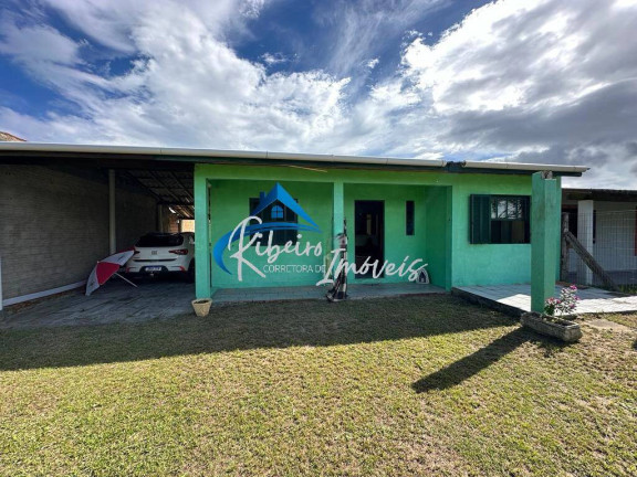 Casa com 3 Quartos à Venda, 120 m² em Mariluz - Imbé