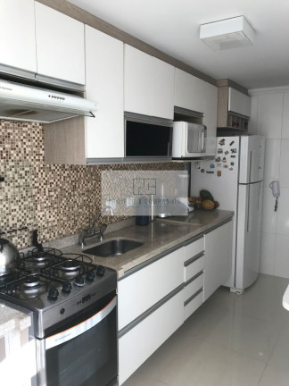 Imagem Apartamento com 2 Quartos à Venda, 52 m² em Panamby - São Paulo Imagem Apartamento com 2 Quartos à Venda, 52 m² em Panamby - São Paulo