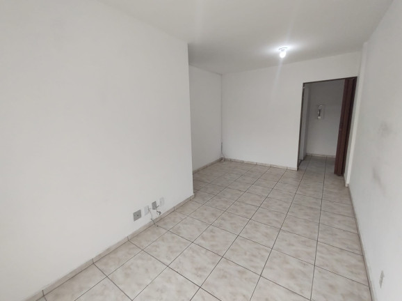 Imagem Apartamento com 2 Quartos à Venda, 59 m² em Centro - Taubaté