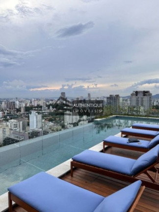Imagem Apartamento com 2 Quartos à Venda, 70 m² em Pinheiros - São Paulo Imagem Apartamento com 2 Quartos à Venda, 70 m² em Pinheiros - São Paulo