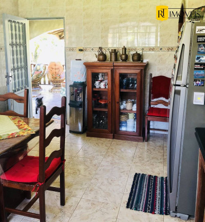 Imagem Casa com 4 Quartos à Venda, 400 m² em Parque Hotel - Araruama Imagem Casa com 4 Quartos à Venda, 400 m² em Parque Hotel - Araruama
