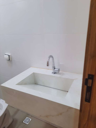 Imagem Casa com 3 Quartos à Venda, 50 m² em Acácias - Montes Claros