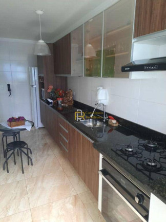 Imagem Apartamento com 2 Quartos à Venda, 75 m² em Canto Do Forte - Praia Grande Imagem Apartamento com 2 Quartos à Venda, 75 m² em Canto Do Forte - Praia Grande