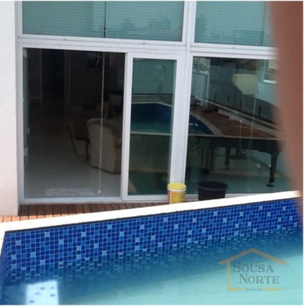 Imagem Casa de Condomínio com 4 Quartos à Venda, 360 m² em Tucuruvi - São Paulo