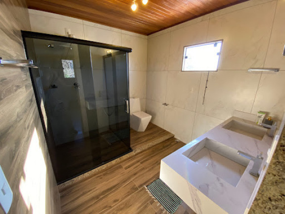 Imagem Casa com 4 Quartos à Venda, 200 m² em Tucuns - Armação Dos Búzios
