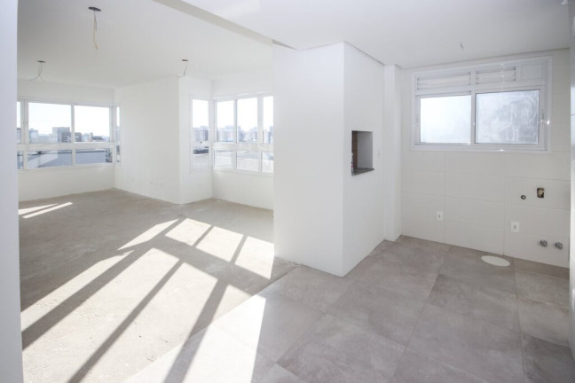 Imagem Apartamento com 3 Quartos à Venda, 94 m² em Cristo Redentor - Porto Alegre
