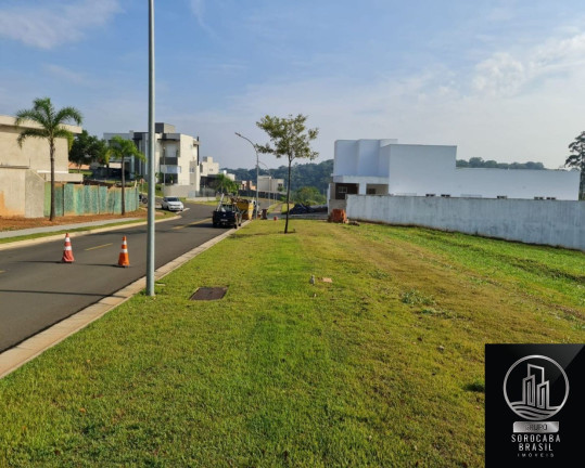 Imagem Terreno à Venda, 15 m² em Alphaville Nova Esplanada - Votorantim