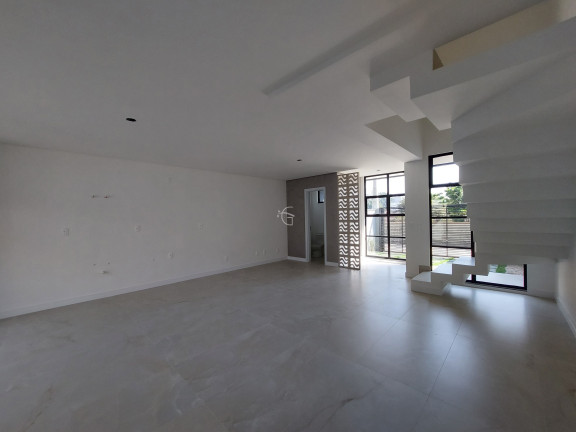 Imagem Casa com 3 Quartos à Venda, 108 m² em Saguaçu - Joinville Imagem Casa com 3 Quartos à Venda, 108 m² em Saguaçu - Joinville