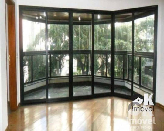 Imagem Apartamento com 4 Quartos à Venda, 180 m² em Higienópolis - São Paulo Imagem Apartamento com 4 Quartos à Venda, 180 m² em Higienópolis - São Paulo