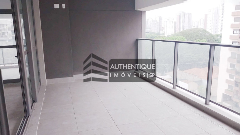 Imagem Apartamento com 3 Quartos à Venda, 157 m² em Moema - São Paulo