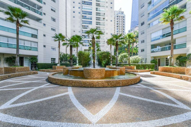 Imagem Apartamento com 3 Quartos à Venda, 139 m² em Vila Olímpia - São Paulo Imagem Apartamento com 3 Quartos à Venda, 139 m² em Vila Olímpia - São Paulo