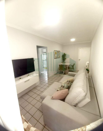 Imagem Apartamento com 2 Quartos à Venda, 62 m² em Arruda - Recife