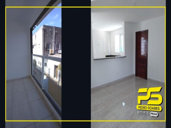 Imagem Casa com 3 Quartos à Venda, 10 m² em Portal Do Sol - João Pessoa