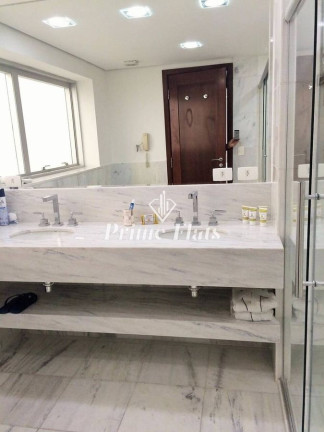 Imagem Apartamento com 1 Quarto à Venda, 60 m² em Itaim Bibi - São Paulo