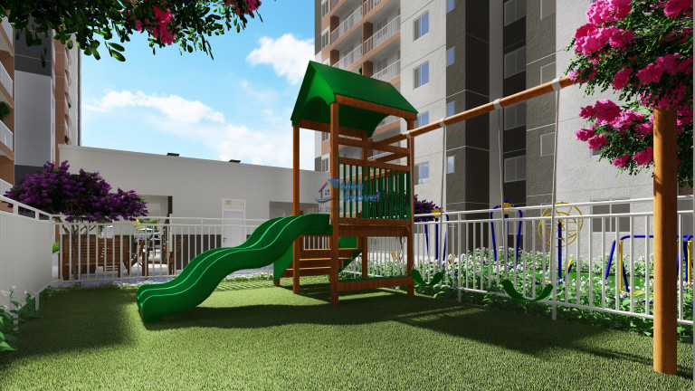 Imagem Imóvel com 2 Quartos à Venda, 48 m² em Samambaia Sul (samambaia) - Brasília Imagem Imóvel com 2 Quartos à Venda, 48 m² em Samambaia Sul (samambaia) - Brasília