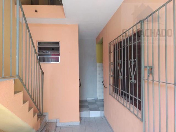 Imagem Casa com 3 Quartos à Venda, 231 m² em Parque Novo Oratório - Santo André Imagem Casa com 3 Quartos à Venda, 231 m² em Parque Novo Oratório - Santo André